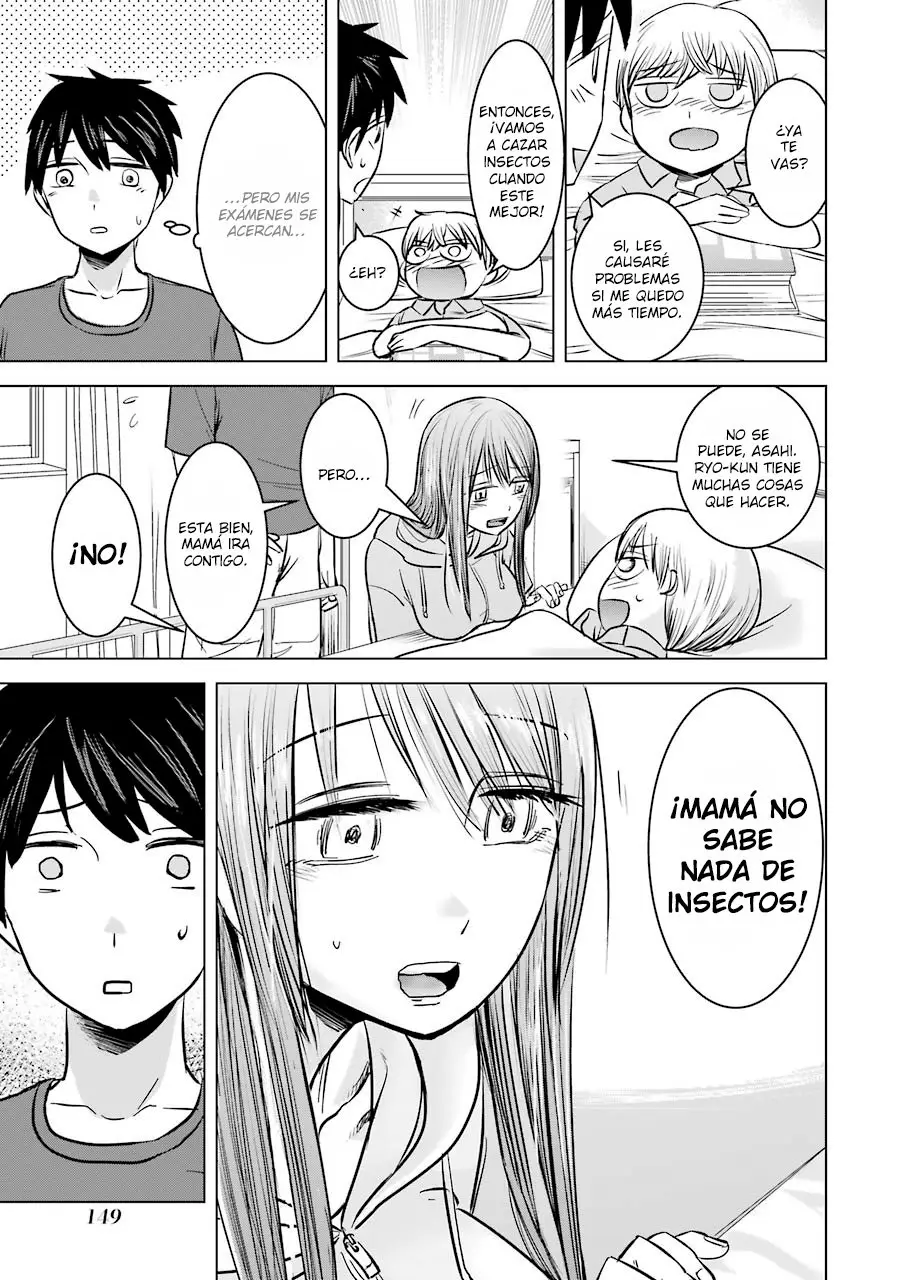 Kimi no Okasan o Boku Ni Kudasa (2018) - Capítulo 6 - Página 28 - LectorTMOo