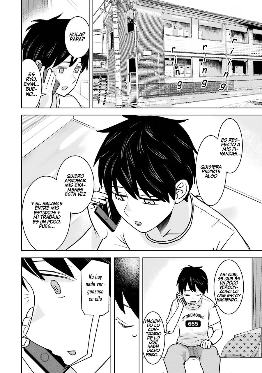 Kimi no Okasan o Boku Ni Kudasa (2018) - Capítulo 7 - Página 3 - LectorTMOo