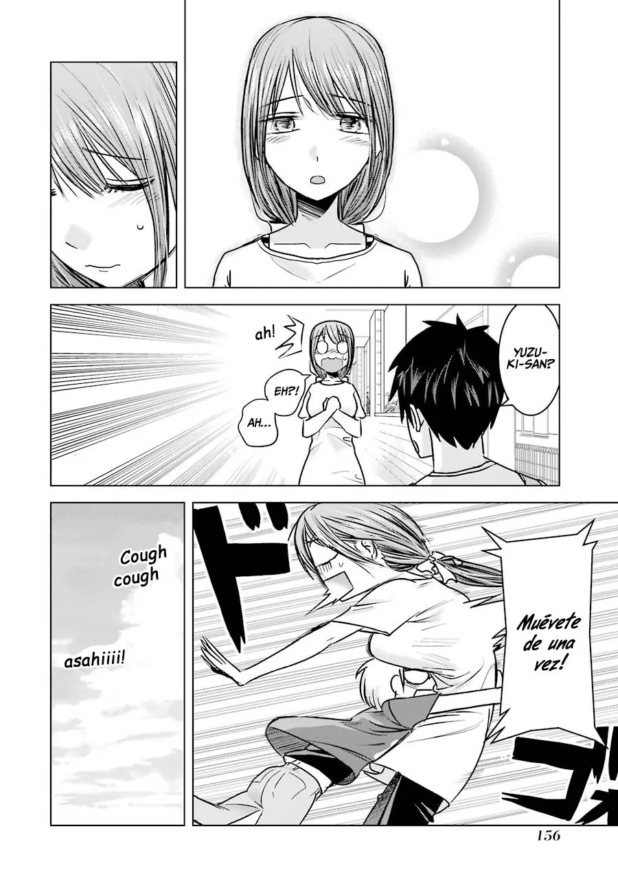 Kimi no Okasan o Boku Ni Kudasa (2018) - Capítulo 7 - Página 7 - LectorTMOo