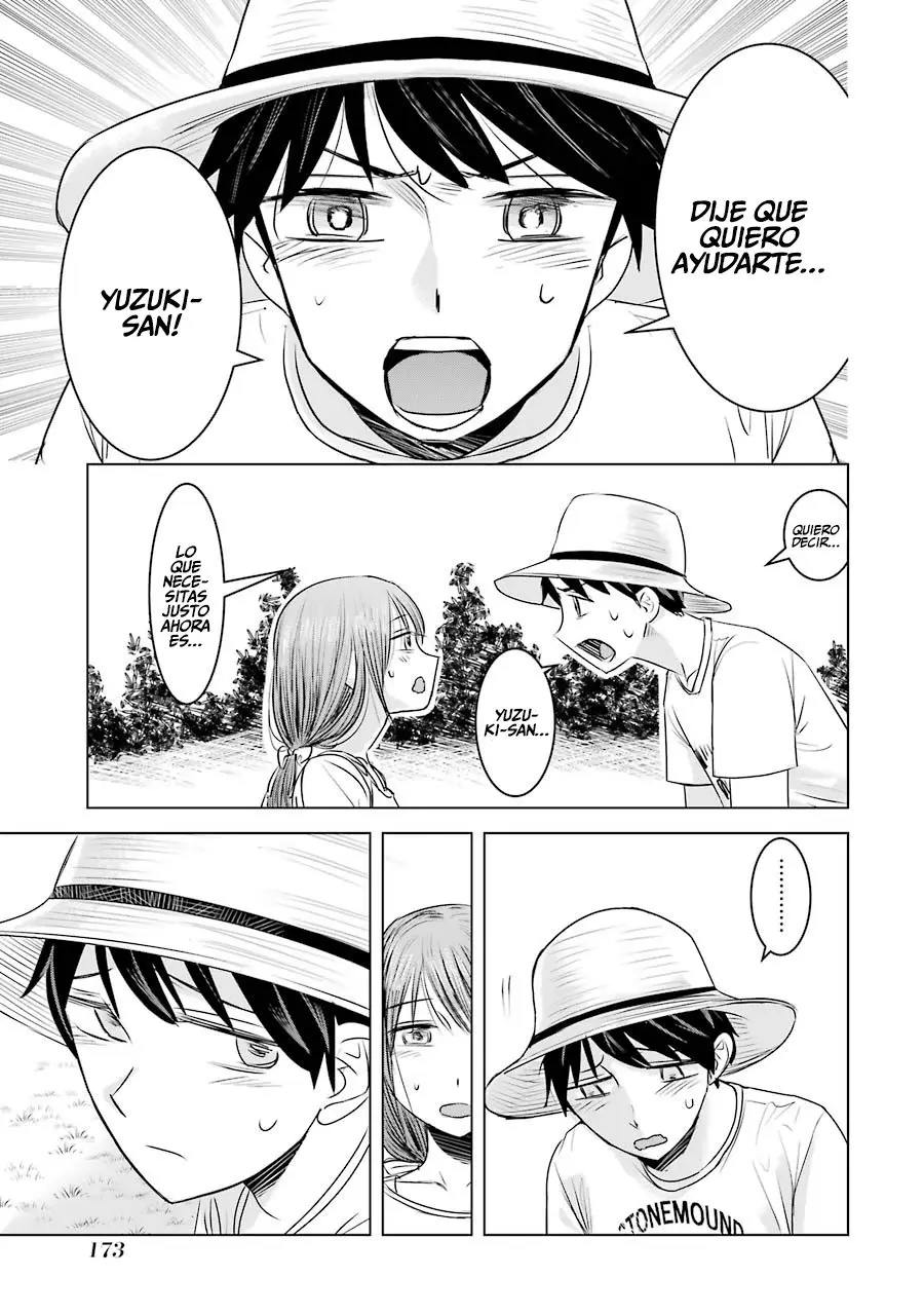 Kimi no Okasan o Boku Ni Kudasa (2018) - Capítulo 7 - Página 24 - LectorTMOo