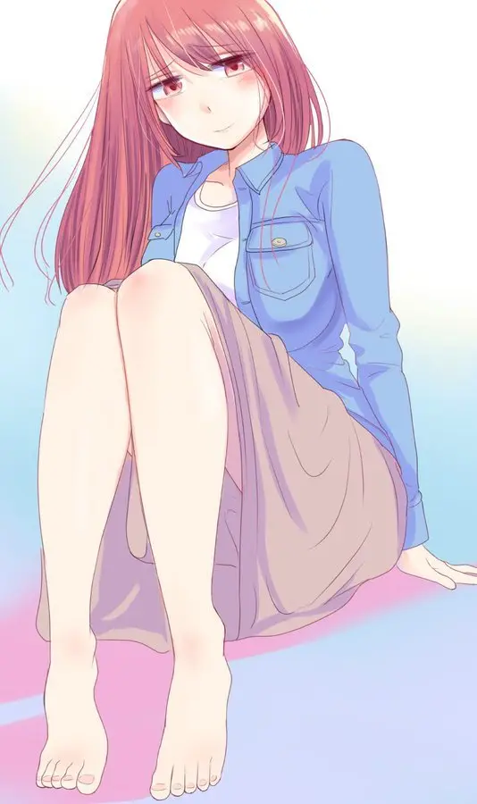 Kimi no Okasan o Boku Ni Kudasa (2018) - Capítulo 8.5 - Página 19 - LectorTMOo