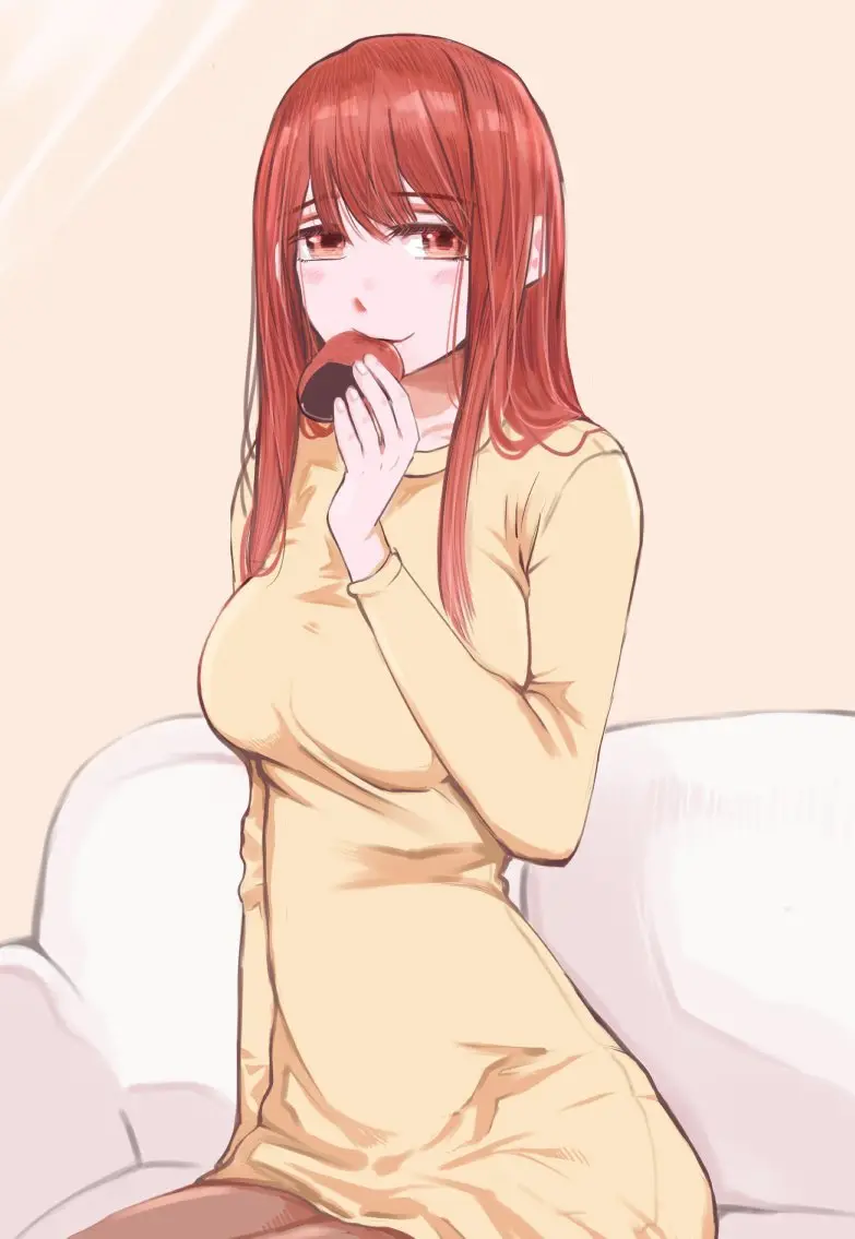 Kimi no Okasan o Boku Ni Kudasa (2018) - Capítulo 8.5 - Página 34 - LectorTMOo