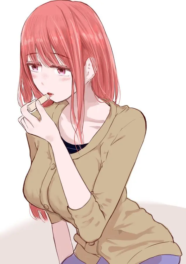 Kimi no Okasan o Boku Ni Kudasa (2018) - Capítulo 8.5 - Página 35 - LectorTMOo