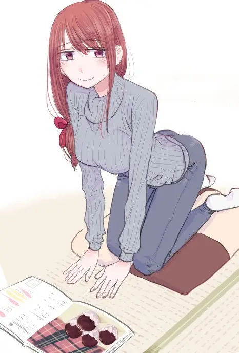 Kimi no Okasan o Boku Ni Kudasa (2018) - Capítulo 8.5 - Página 38 - LectorTMOo