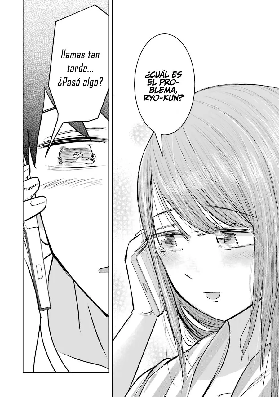 Kimi no Okasan o Boku Ni Kudasa (2018) - Capítulo 9 - Página 24 - LectorTMOo