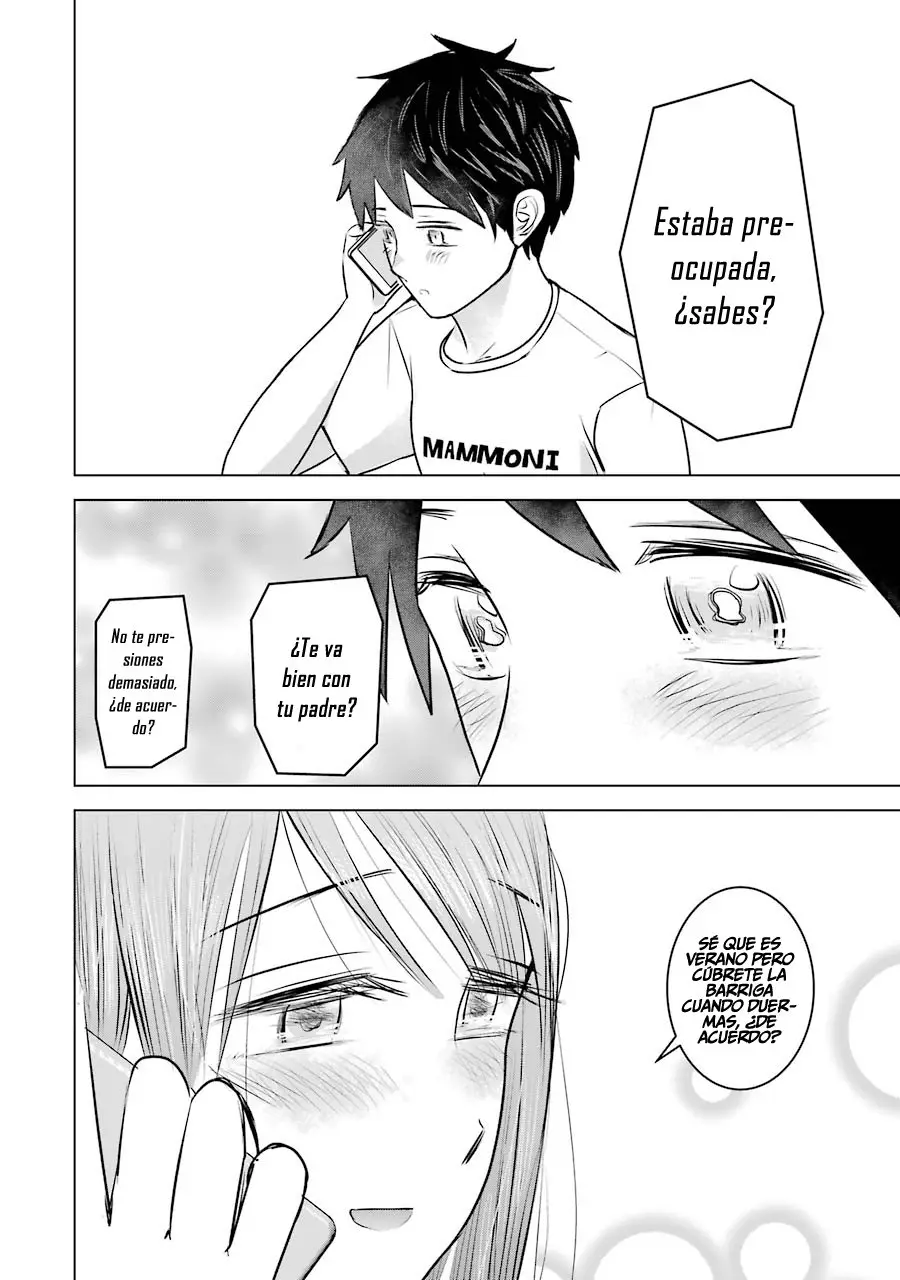 Kimi no Okasan o Boku Ni Kudasa (2018) - Capítulo 9 - Página 30 - LectorTMOo