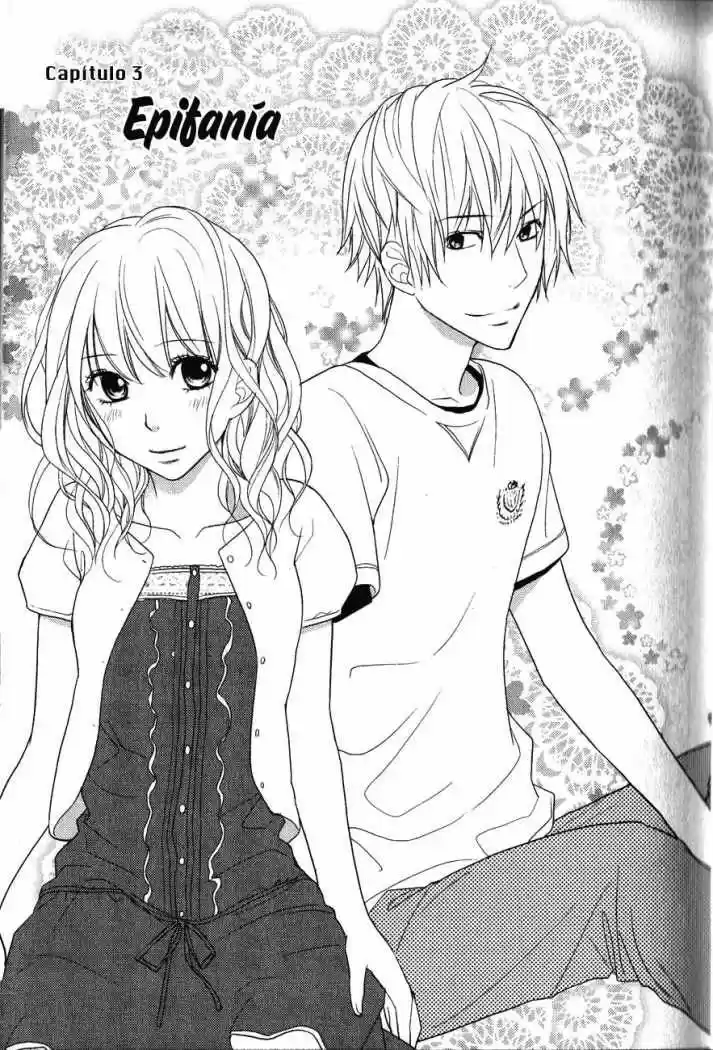 Kimi no Sei (2009) - Capítulo 3 - Página 6 - LectorTMOo