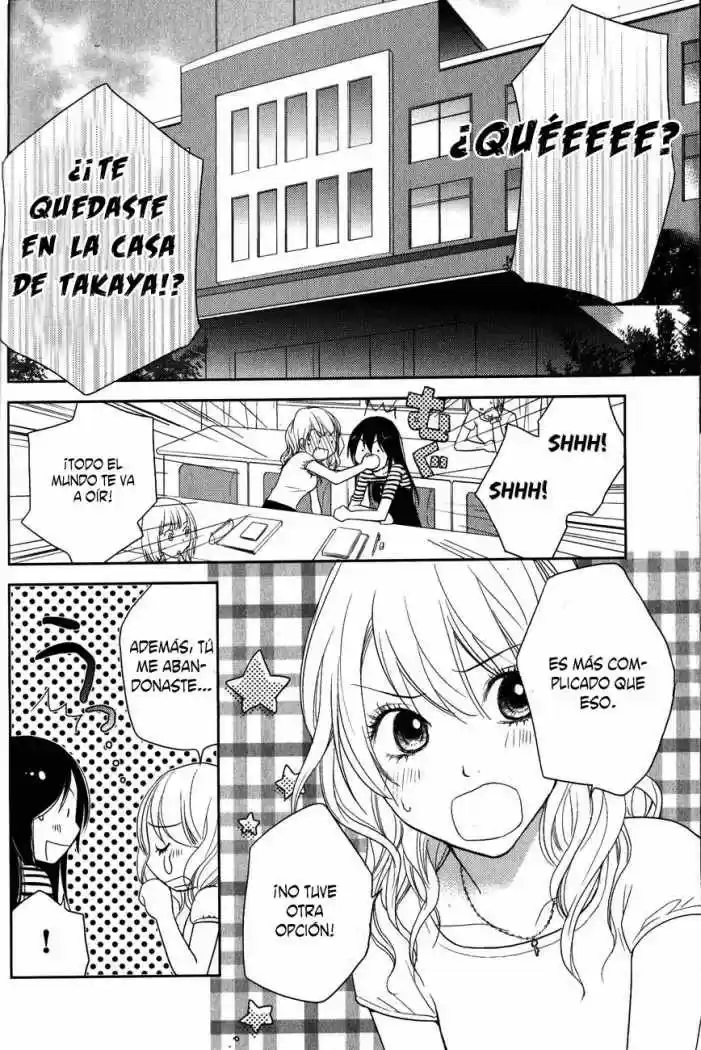 Kimi no Sei (2009) - Capítulo 3 - Página 7 - LectorTMOo