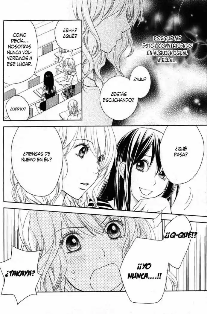 Kimi no Sei (2009) - Capítulo 3 - Página 9 - LectorTMOo