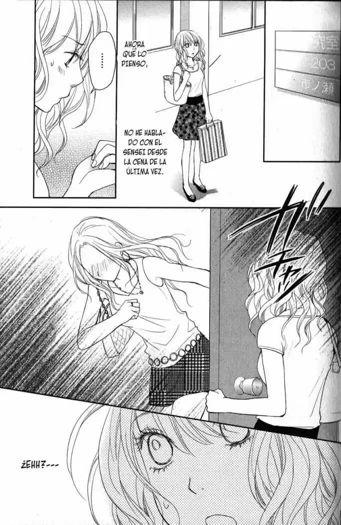 Kimi no Sei (2009) - Capítulo 3 - Página 12 - LectorTMOo