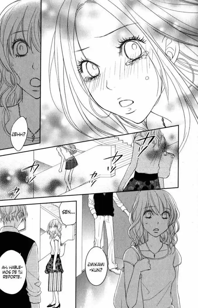 Kimi no Sei (2009) - Capítulo 3 - Página 13 - LectorTMOo