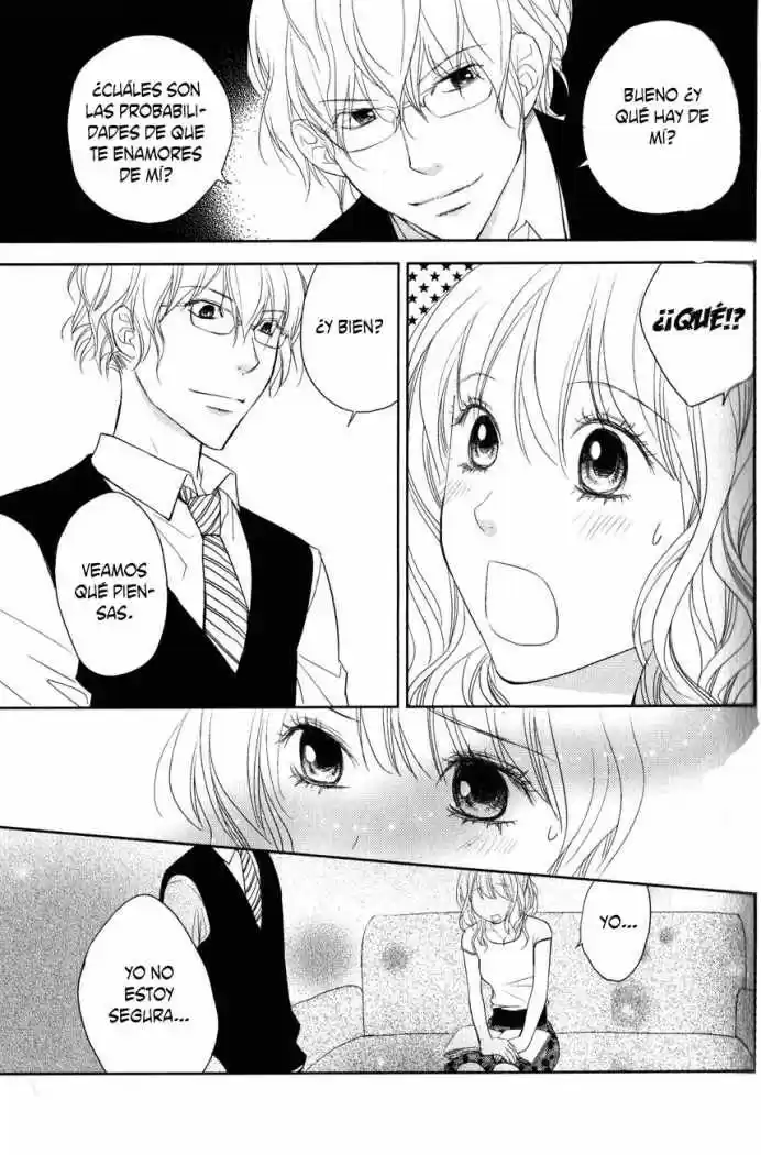 Kimi no Sei (2009) - Capítulo 3 - Página 18 - LectorTMOo