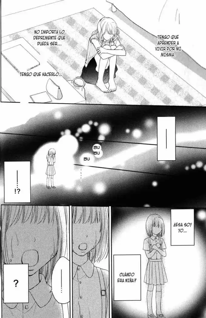 Kimi no Sei (2009) - Capítulo 3 - Página 35 - LectorTMOo