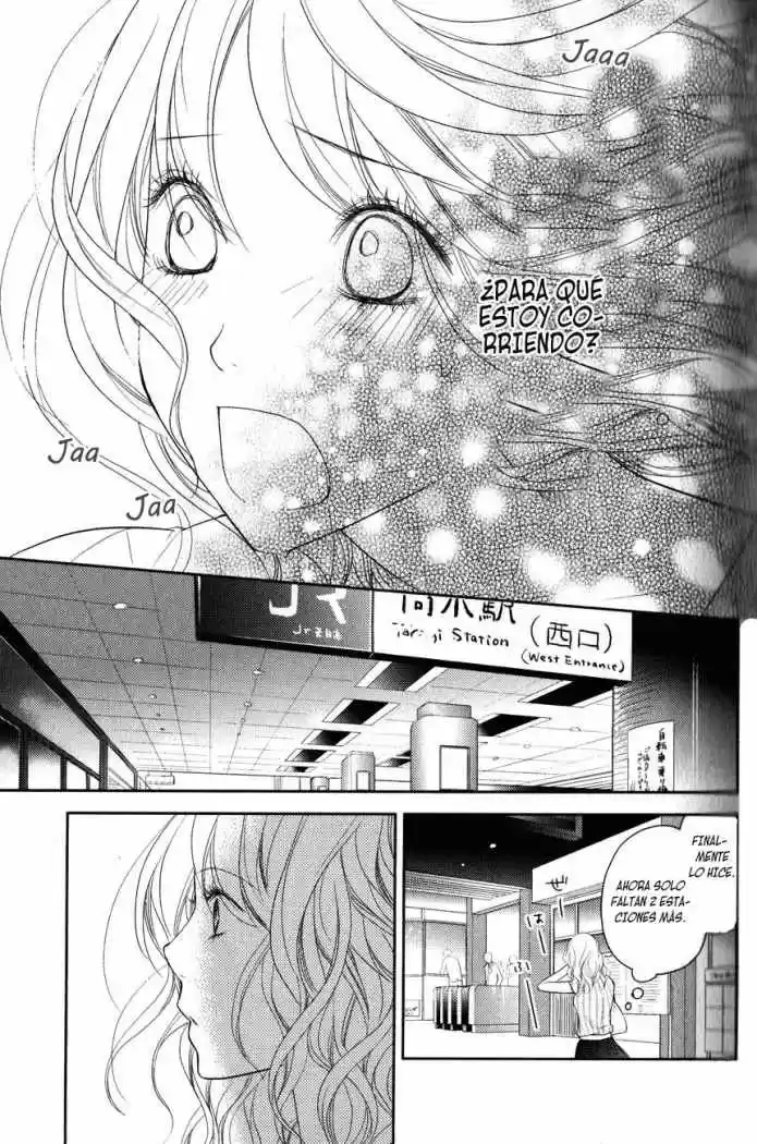 Kimi no Sei (2009) - Capítulo 3 - Página 40 - LectorTMOo
