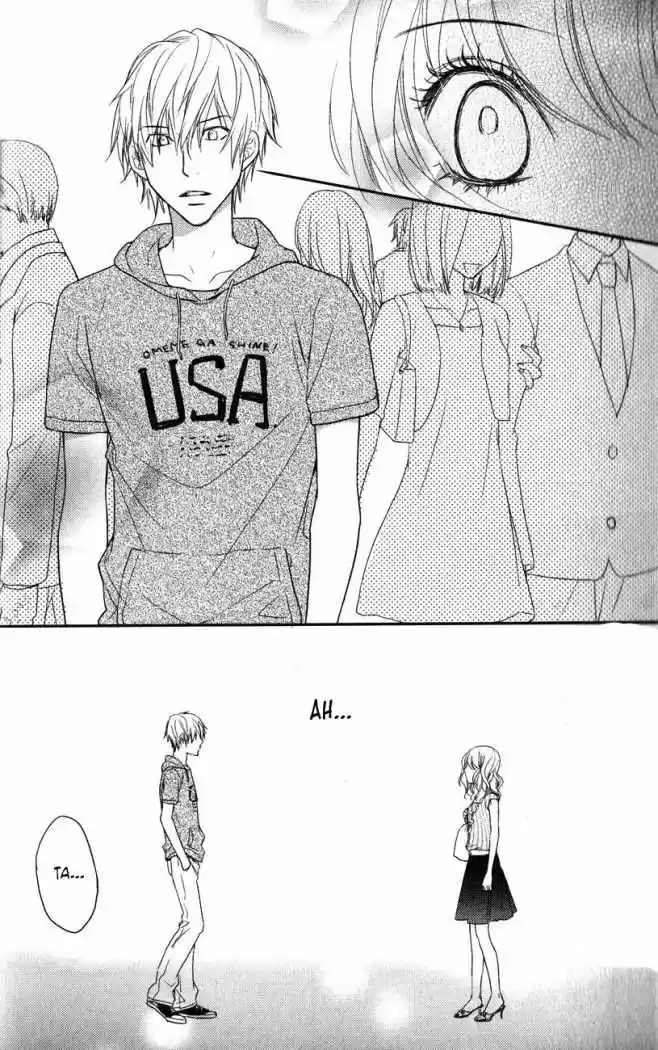 Kimi no Sei (2009) - Capítulo 3 - Página 41 - LectorTMOo