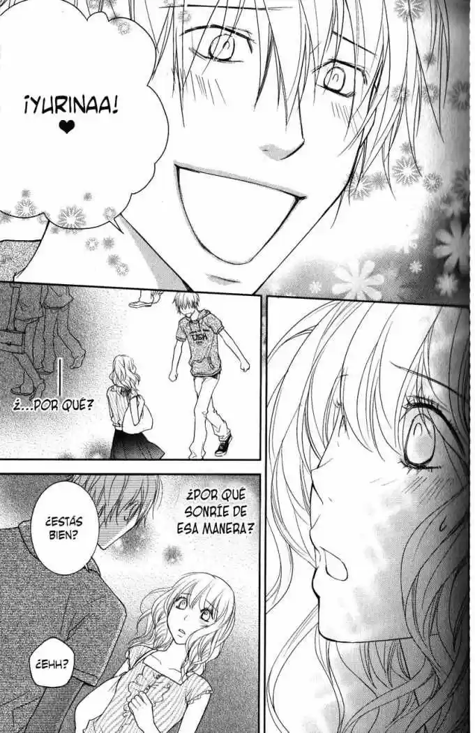 Kimi no Sei (2009) - Capítulo 3 - Página 42 - LectorTMOo