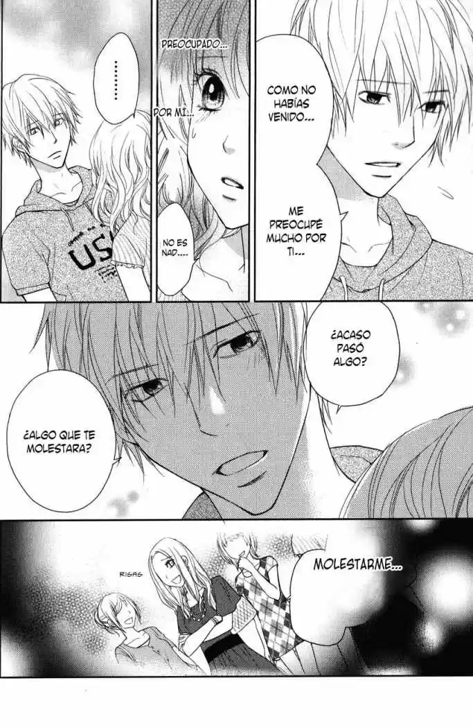 Kimi no Sei (2009) - Capítulo 3 - Página 43 - LectorTMOo