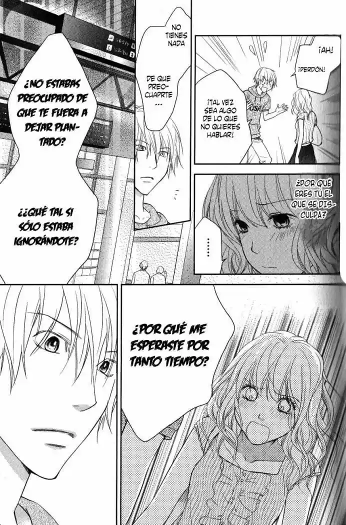 Kimi no Sei (2009) - Capítulo 3 - Página 44 - LectorTMOo