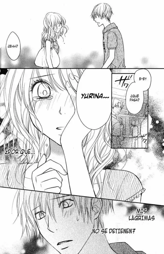 Kimi no Sei (2009) - Capítulo 3 - Página 49 - LectorTMOo