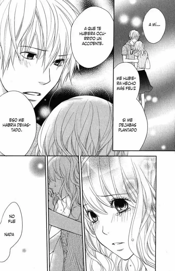 Kimi no Sei (2009) - Capítulo 3 - Página 51 - LectorTMOo