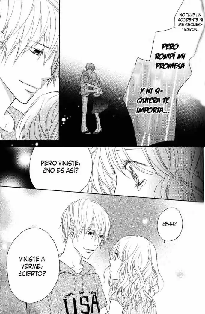Kimi no Sei (2009) - Capítulo 3 - Página 52 - LectorTMOo