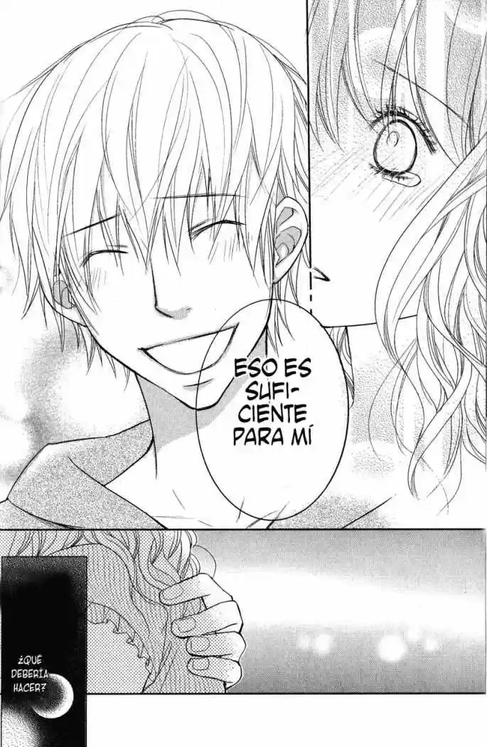 Kimi no Sei (2009) - Capítulo 3 - Página 53 - LectorTMOo