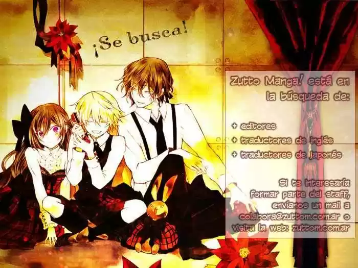 Kimi no Sei (2009) - Capítulo 3 - Página 55 - LectorTMOo