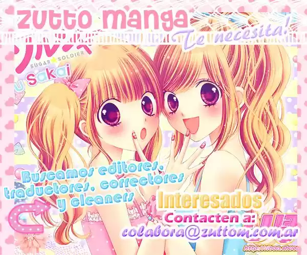 Kimi no Sei (2009) - Capítulo 4.01 - Página 1 - LectorTMOo