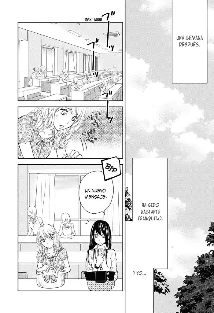 Kimi no Sei (2009) - Capítulo 4.01 - Página 3 - LectorTMOo