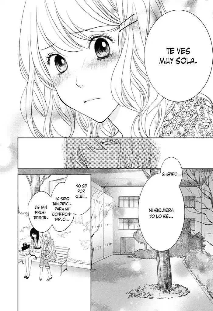 Kimi no Sei (2009) - Capítulo 4.01 - Página 5 - LectorTMOo