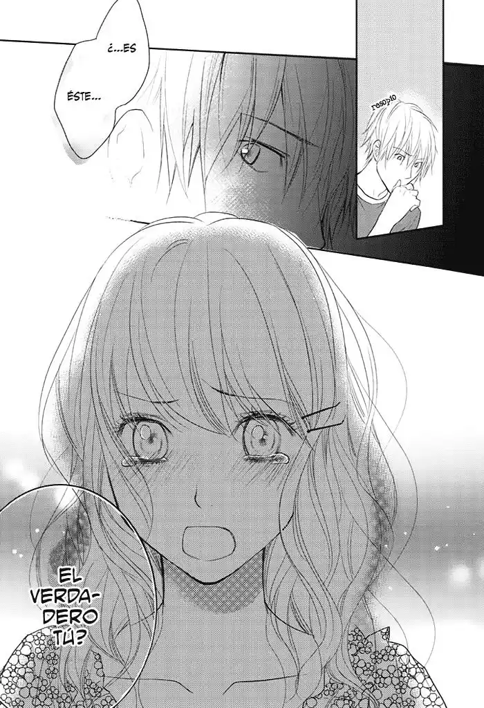 Kimi no Sei (2009) - Capítulo 4.01 - Página 22 - LectorTMOo