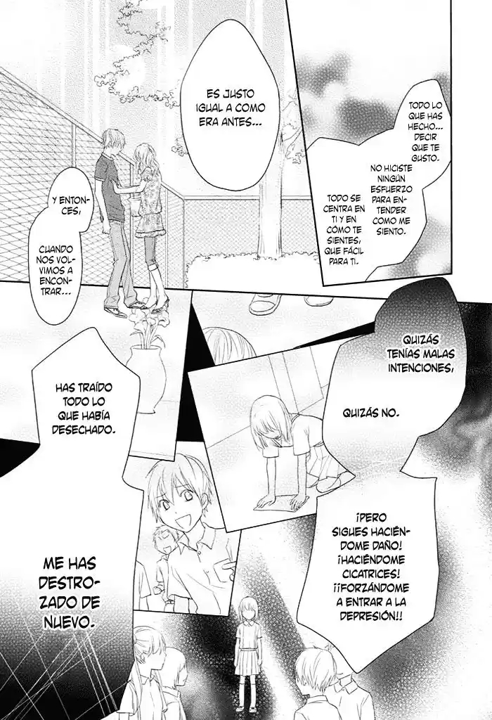 Kimi no Sei (2009) - Capítulo 4.01 - Página 24 - LectorTMOo