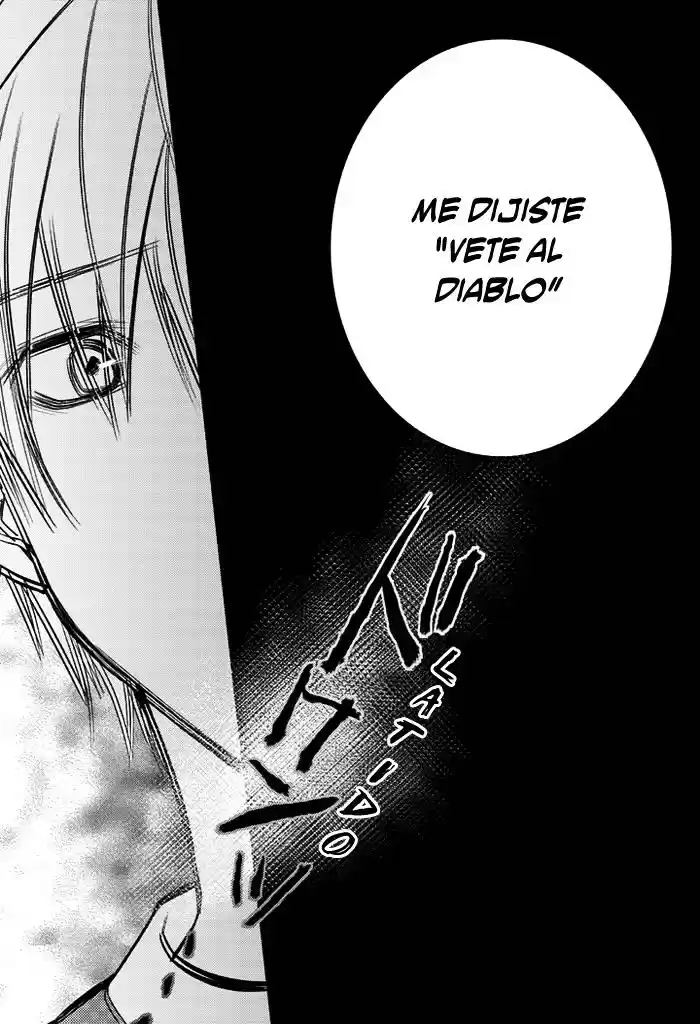 Kimi no Sei (2009) - Capítulo 4.01 - Página 28 - LectorTMOo