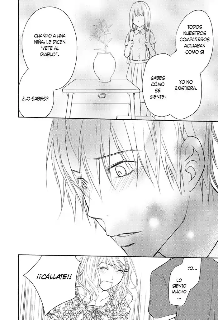 Kimi no Sei (2009) - Capítulo 4.01 - Página 29 - LectorTMOo