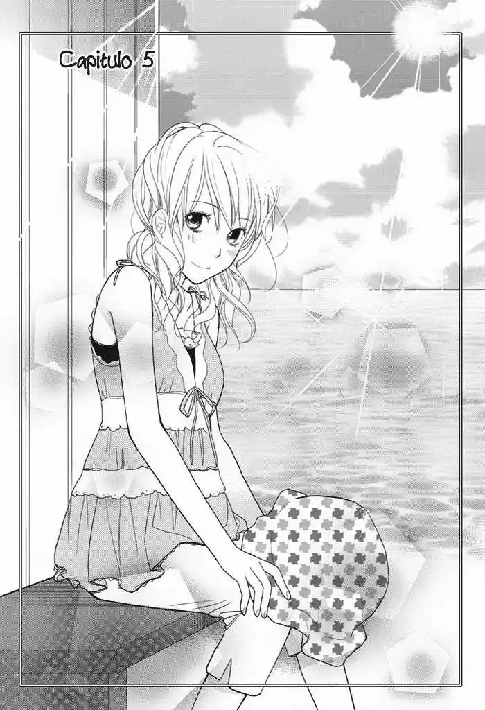 Kimi no Sei (2009) - Capítulo 5 - Página 3 - LectorTMOo