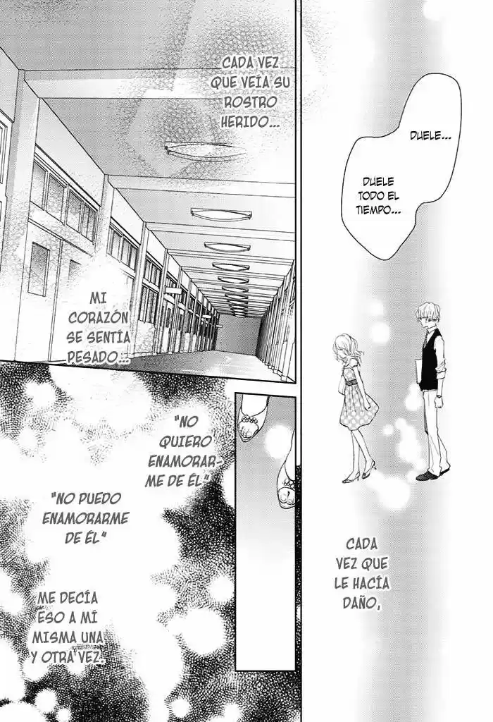 Kimi no Sei (2009) - Capítulo 5 - Página 10 - LectorTMOo