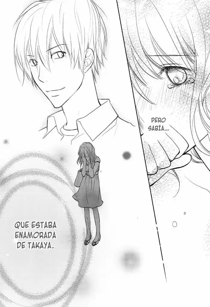 Kimi no Sei (2009) - Capítulo 5 - Página 11 - LectorTMOo