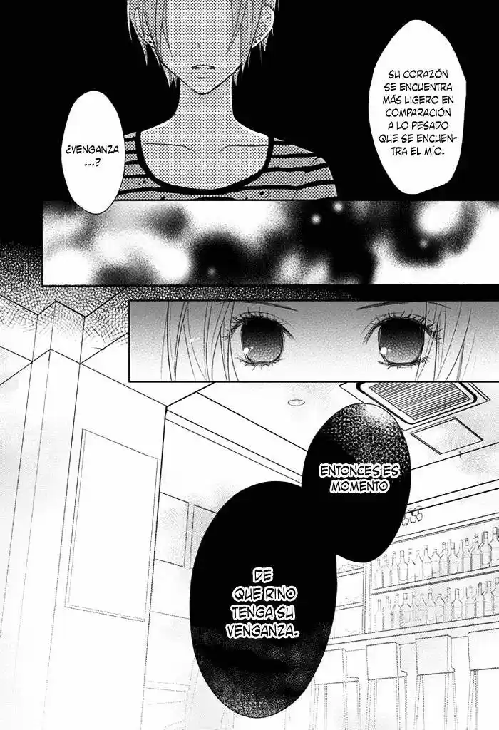 Kimi no Sei (2009) - Capítulo 5 - Página 18 - LectorTMOo