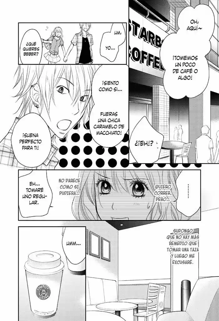 Kimi no Sei (2009) - Capítulo 5 - Página 22 - LectorTMOo