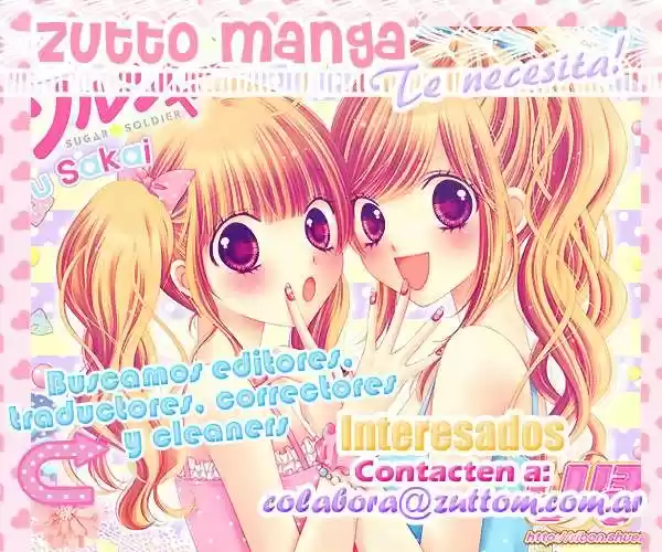 Kimi no Sei (2009) - Capítulo 5 - Página 30 - LectorTMOo