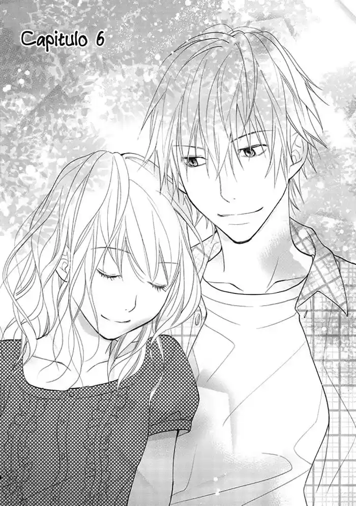 Kimi no Sei (2009) - Capítulo 6 - Página 2 - LectorTMOo