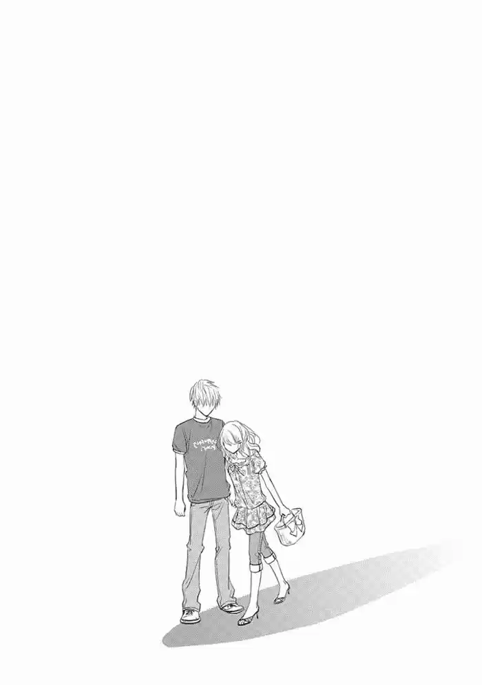 Kimi no Sei (2009) - Capítulo 6 - Página 3 - LectorTMOo