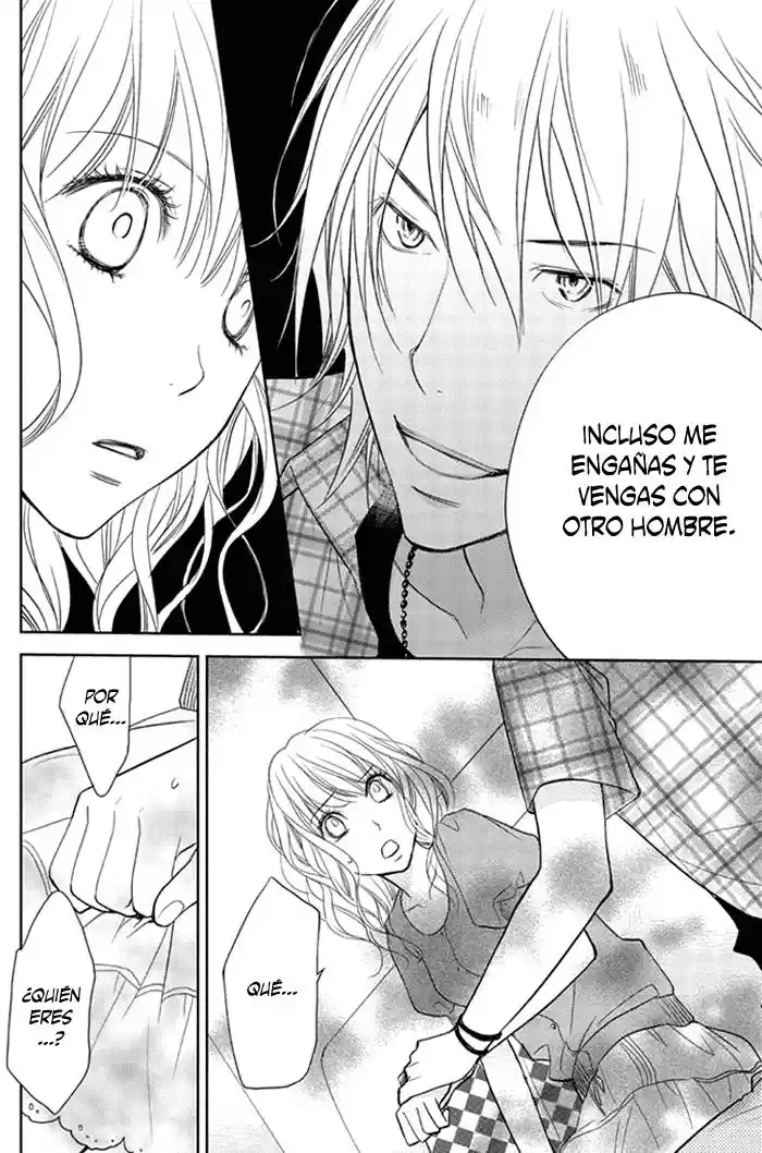 Kimi no Sei (2009) - Capítulo 6 - Página 7 - LectorTMOo