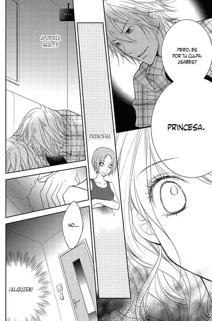 Kimi no Sei (2009) - Capítulo 6 - Página 13 - LectorTMOo