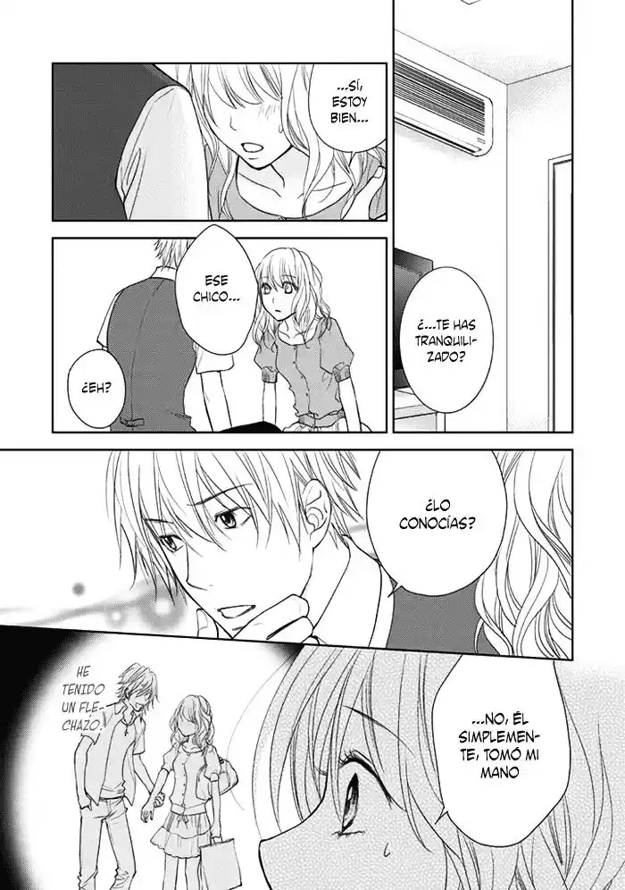Kimi no Sei (2009) - Capítulo 6 - Página 24 - LectorTMOo