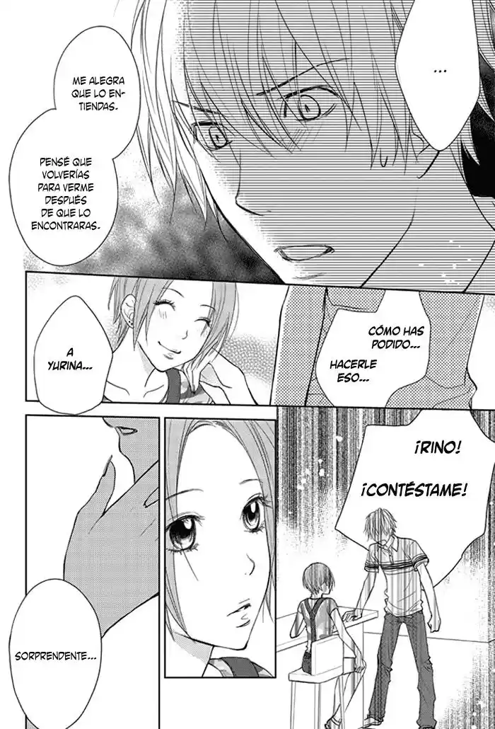 Kimi no Sei (2009) - Capítulo 6 - Página 31 - LectorTMOo