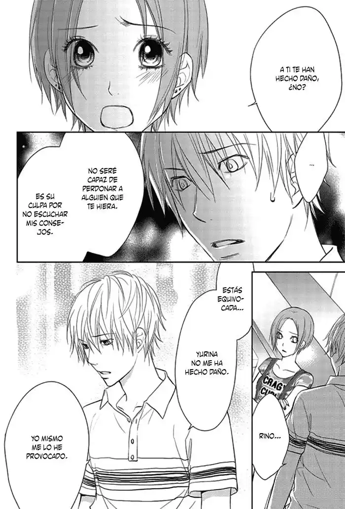Kimi no Sei (2009) - Capítulo 6 - Página 35 - LectorTMOo