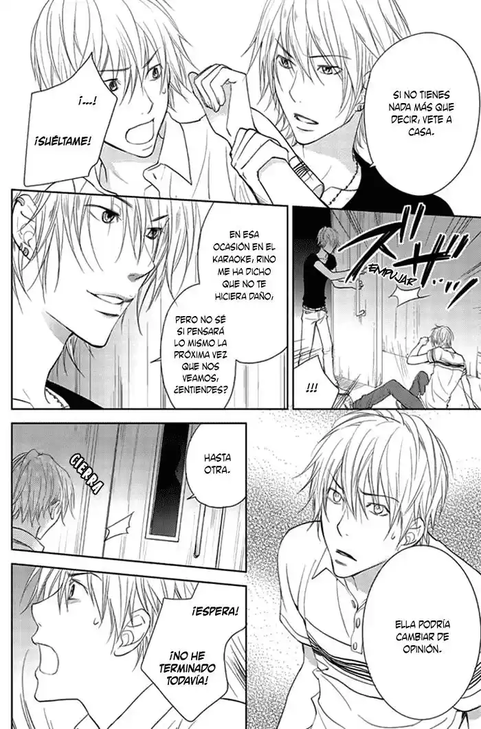 Kimi no Sei (2009) - Capítulo 6 - Página 43 - LectorTMOo