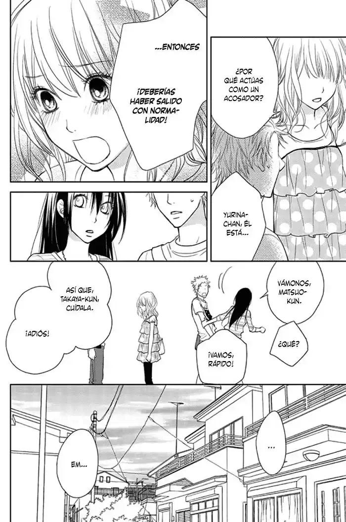 Kimi no Sei (2009) - Capítulo 6 - Página 49 - LectorTMOo