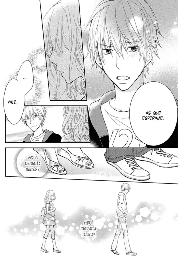 Kimi no Sei (2009) - Capítulo 6 - Página 53 - LectorTMOo